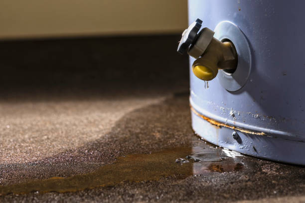 Trusted Millersport, OH Water damage restoration Experts
