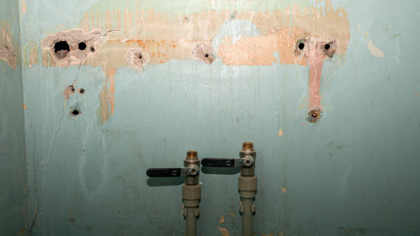 Best Commercial water damage restoration  in Millersport, OH