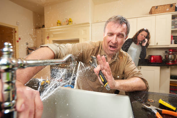 Best Water damage restoration near me  in Millersport, OH